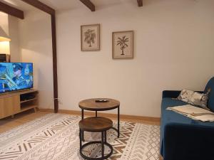 Petit loft des prisons