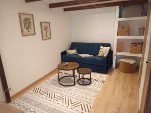 Petit loft des prisons