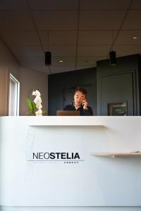 Appart'hotels Appart Hotel Neostelia : photos des chambres
