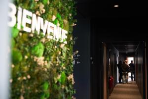Appart'hotels Appart Hotel Neostelia : photos des chambres