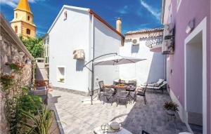 3 Bedroom Stunning Home In Grizane