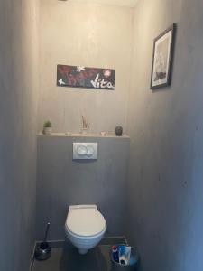 Maisons de vacances Chaleureuse maison : photos des chambres