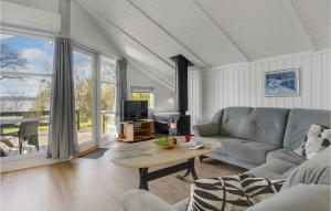 Holiday Home Ulbækhusvej