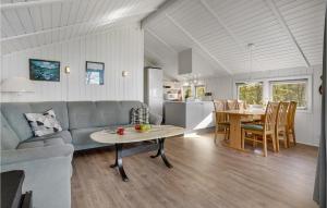 Holiday Home Ulbækhusvej