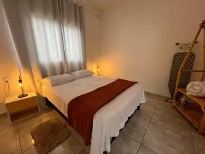 Apartamento Lar Doce Lar 5 km do Inhotim - 布鲁马迪纽