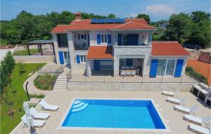 Villa Babudri 