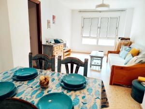 Vivienda cercana a la playa con todas las comodidades