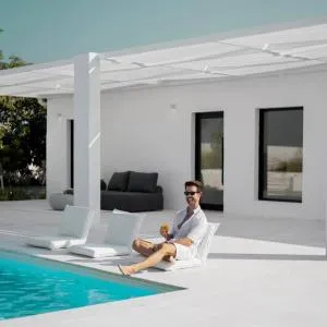 calm resort - Qidfi‘