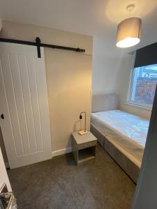 Central Middlesbrough Contractor Accommodation 4 Bed