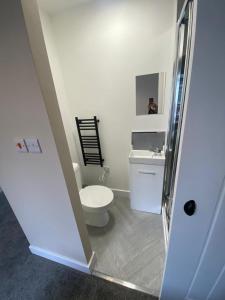 Central Middlesbrough Contractor Accommodation 4 Bed