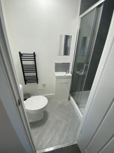 Central Middlesbrough Contractor Accommodation 4 Bed