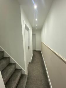 Central Middlesbrough Contractor Accommodation 4 Bed
