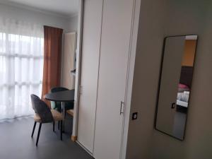 Hotels Hotel La Pierre Bleue : photos des chambres