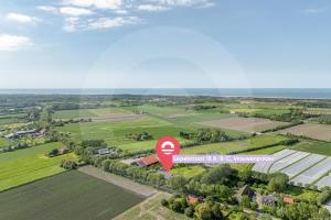 Welcome in - Vakantiehuis t Blauwtje met ruime tuin I Lepelstraat 18A