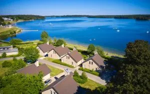 Landal Village Leau Dheure - 塞尔方丹