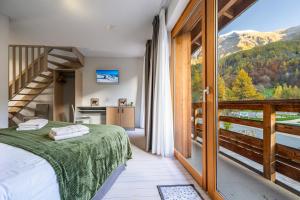 Hotels Auberge de la Graviere : photos des chambres