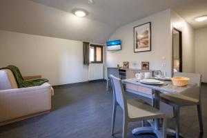 Hotels Auberge de la Graviere : photos des chambres