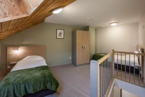 Hotels Auberge de la Graviere : photos des chambres