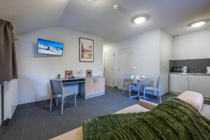 Hotels Auberge de la Graviere : photos des chambres