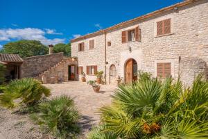 Finca es Rafal, Agroturisme