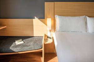 Hotels ibis Sisteron : photos des chambres