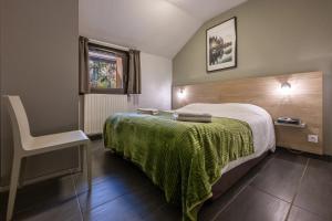 Hotels Auberge de la Graviere : photos des chambres