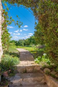 Finca es Rafal, Agroturisme