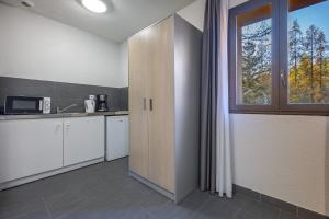 Hotels Auberge de la Graviere : Studio