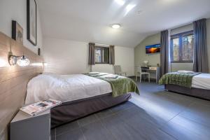 Hotels Auberge de la Graviere : photos des chambres