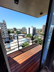 Edificio 9 de Julio II