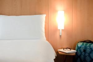 Hotels ibis Sisteron : Chambre Lits Jumeaux Standard