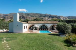 Exclusive Suite room in Resort I Mulini
