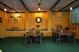 Alampat Nest By The Lake - Sheoganj