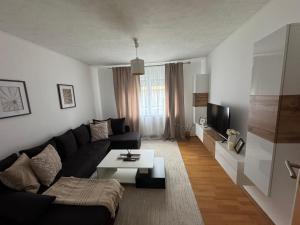 Ferienwohnung mitten in Fulda