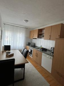 Ferienwohnung mitten in Fulda