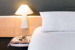 Hotels ibis Sisteron : photos des chambres