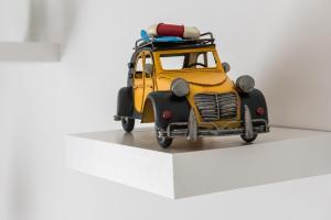 N16-Spacey, modern family flat for 5