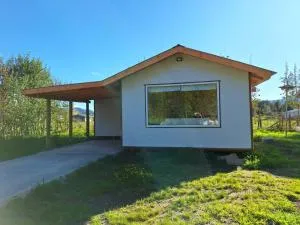 Antucabaña Hornopirén - هرنپيرن