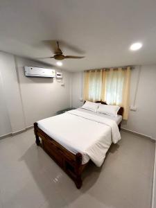 Taramati niwas guest rooms