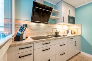 Haus Christianenhöhe, Whg 09 Capper