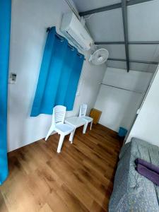 AiOonHomestay Single room