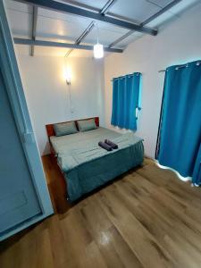 AiOonHomestay Single room