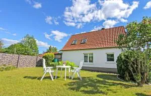 Ferienhaus Rheinsberg - Kleinzerlang