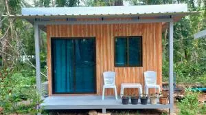 AiOonHomestay Single room - Ban Khlong Chao