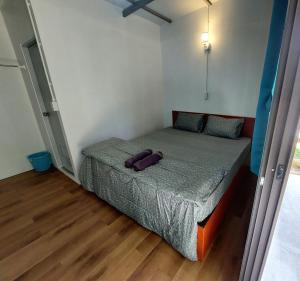 AiOonHomestay Single room