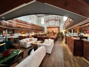 格温芙琳旅馆 - 康威