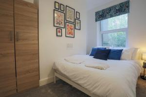 Stylish Home - Ten Mins to Central London Pass the Keys