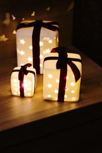 WN LAB Hotel - StayChristmas magic lives