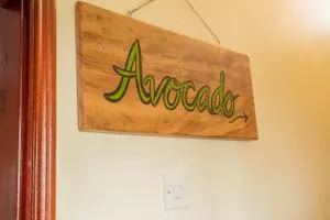 Jjaja's Avocado Grove - Avocado - Makindye