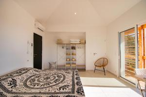 Maisons de vacances Guetali du Village : photos des chambres